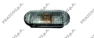 Фонарь указателя поворота PRASCO купить