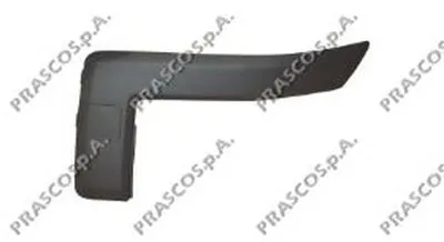 Облицовка / защитная накладка, буфер PRASCO купить