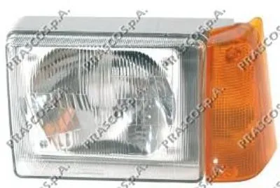 Фара PRASCO купить