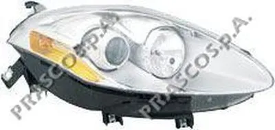 Фара PRASCO купить