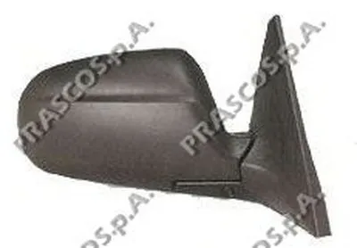 Наружное зеркало PRASCO купить