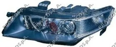 Фара PRASCO купить