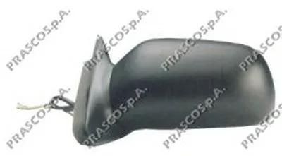 Наружное зеркало PRASCO купить
