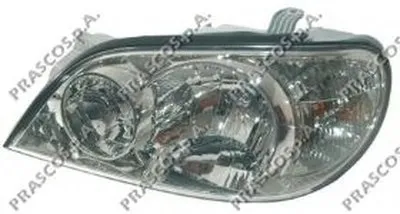 Фара PRASCO купить
