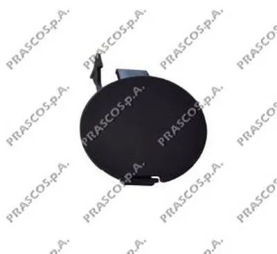 Заслонка, буксирный крюк Premium PRASCO купить