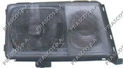 Фара PRASCO купить