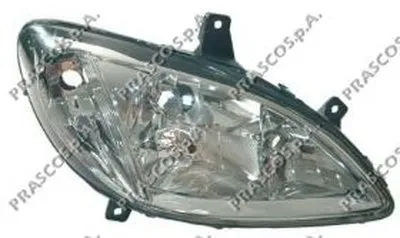 Фара PRASCO купить