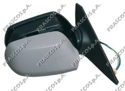 Наружное зеркало PRASCO купить