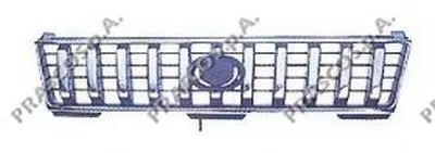 Решетка радиатора PRASCO купить