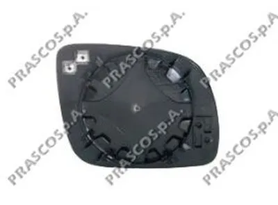 Зеркальное стекло, наружное зеркало PRASCO купить