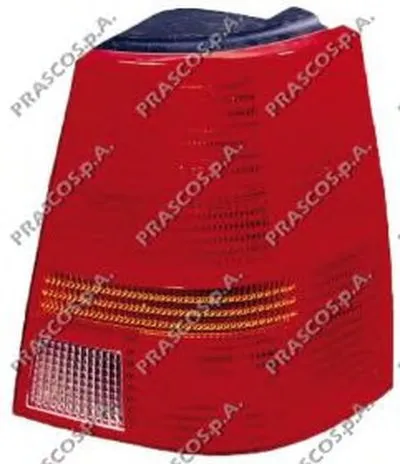 Задний фонарь PRASCO купить