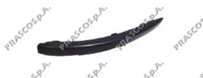 Облицовка / защитная накладка, буфер PRASCO купить