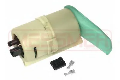 Топливный насос MESSMER купить