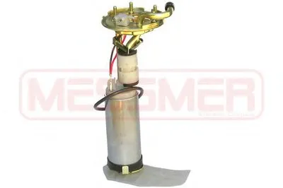 Элемент системы питания MESSMER купить