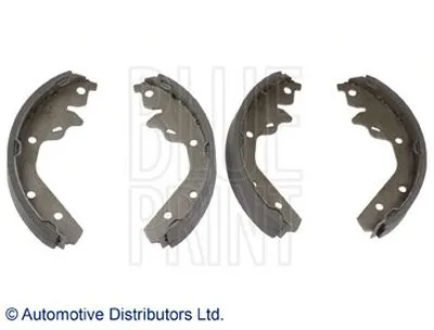 Комплект тормозных колодок BLUE PRINT купить