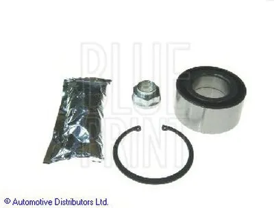 Комплект подшипника ступицы колеса BLUE PRINT купить