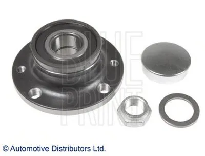 Комплект подшипника ступицы колеса BLUE PRINT купить