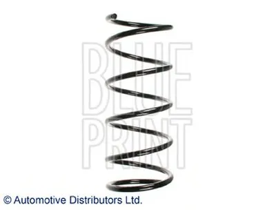 винтовая пружина BLUE PRINT купить