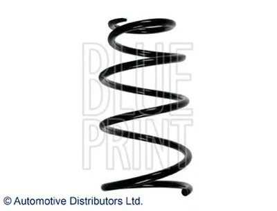 винтовая пружина BLUE PRINT купить