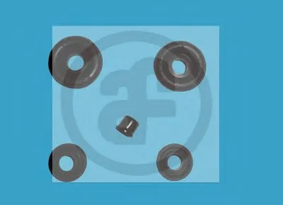 Ремкомплект, колесный тормозной цилиндр AUTOFREN SEINSA купить