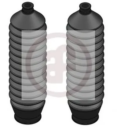 Комплект пылника, рулевое управление AUTOFREN SEINSA купить