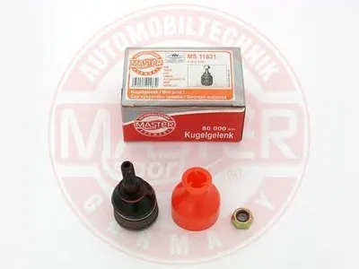 Шаровой шарнир MASTER-SPORT купить