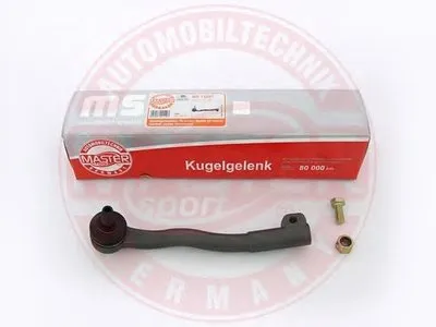 Наконечник поперечной рулевой тяги MASTER-SPORT купить