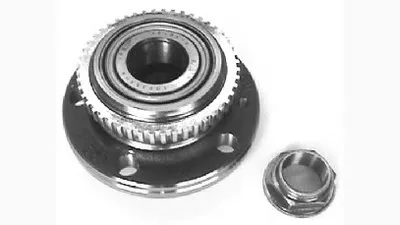 Комплект подшипника ступицы колеса MASTER-SPORT купить