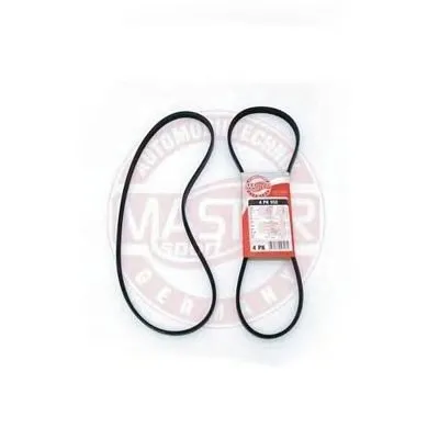 V-Ribbed Belts MASTER-SPORT купить