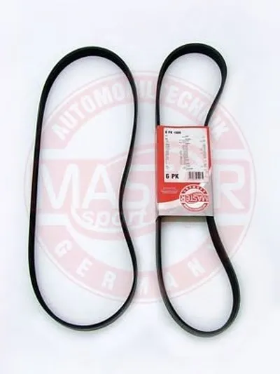 V-Ribbed Belts MASTER-SPORT купить