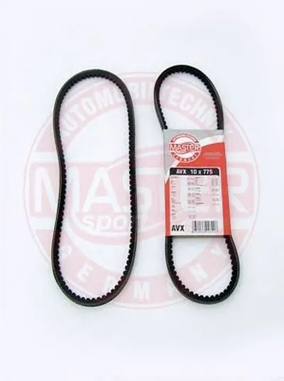 Клиновой ремень MASTER-SPORT купить