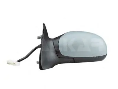 Наружное зеркало ALKAR купить