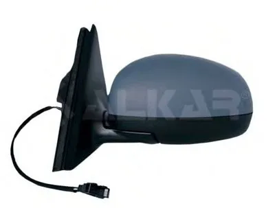 Наружное зеркало ALKAR купить