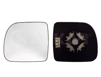 Зеркальное стекло, наружное зеркало ALKAR купить