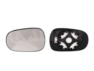 Зеркальное стекло, наружное зеркало ALKAR купить