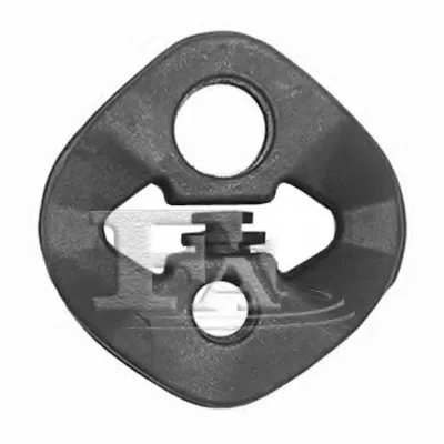 Кронштейн, система выпуска ОГ FA1 купить