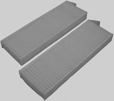 Фильтр, воздух во внутренном пространстве ACTIVAIR OPEN PARTS купить