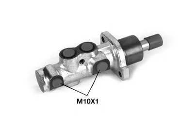 целиндер ручного тормоза FLUIDA OPEN PARTS купить