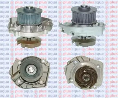 Водяной насос AQUAPLUS купить
