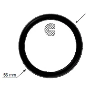 Прокладка MOTORAD купить