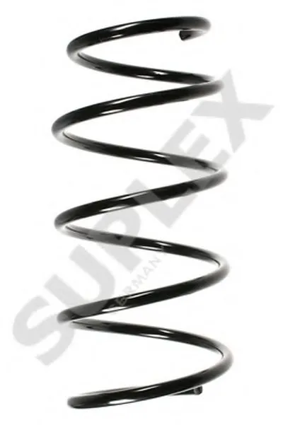 винтовая пружина SUPLEX купить