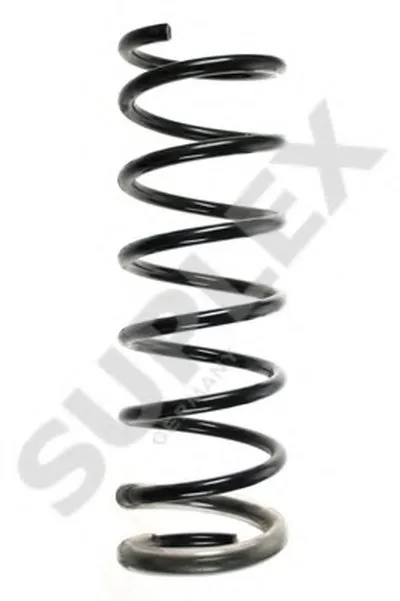 винтовая пружина SUPLEX купить