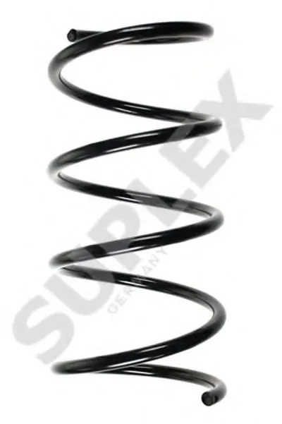 винтовая пружина SUPLEX купить