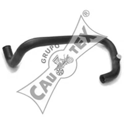 Шланг радиатора CAUTEX купить