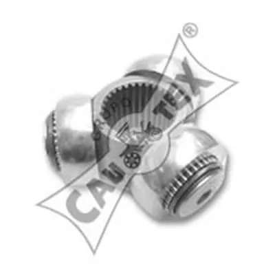 Муфта с шипами, приводной вал CAUTEX купить