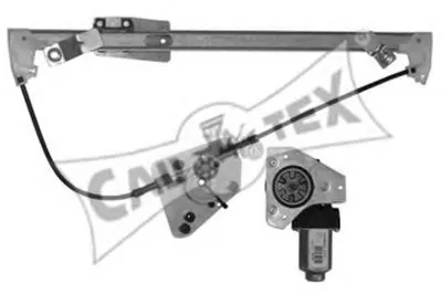 Подъемное устройство для окон CAUTEX купить
