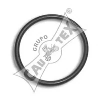 Фланец охлаждающей жидкости CAUTEX купить