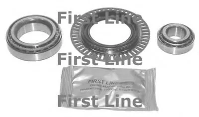 Комплект подшипника ступицы колеса FIRST LINE купить
