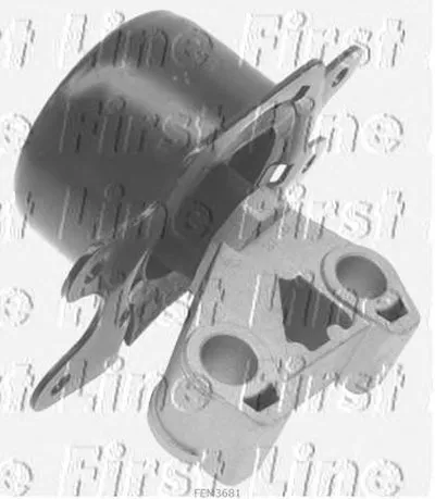 Кронштейн двигателя FIRST LINE купить
