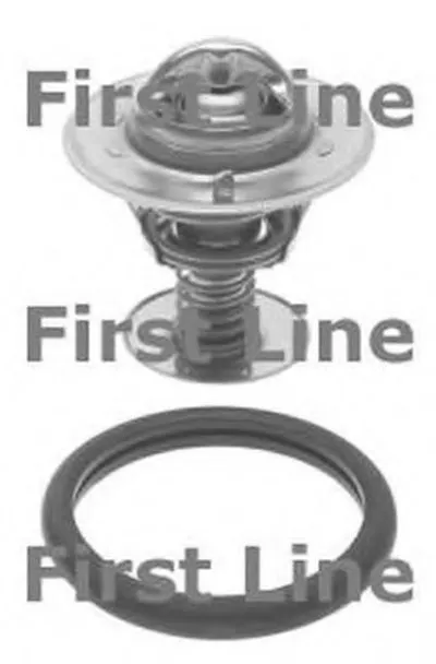 Термостат, охлаждающая жидкость FIRST LINE купить